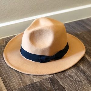 Panama hat